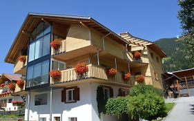 Apartment Bachmann