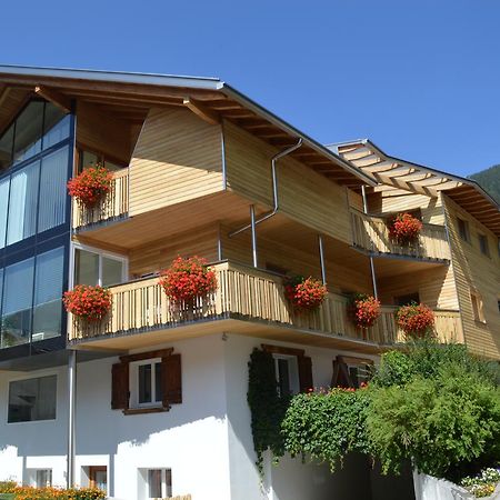 Apartment Bachmann Innichen Exterior foto