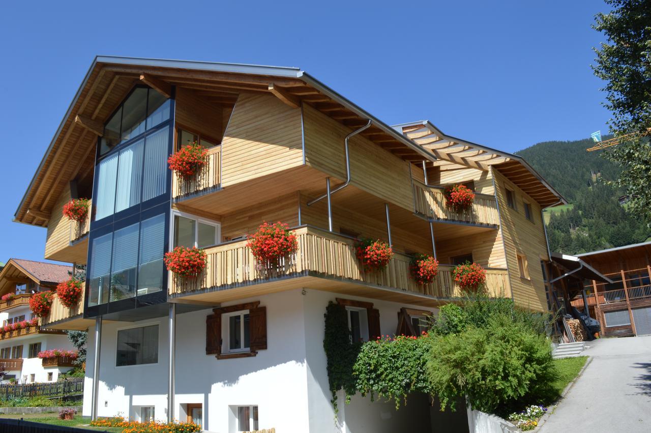 Apartment Bachmann Innichen Exterior foto