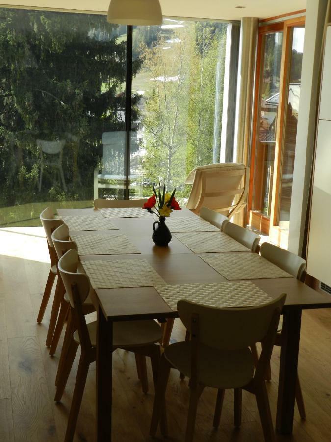 Apartment Bachmann Innichen Exterior foto