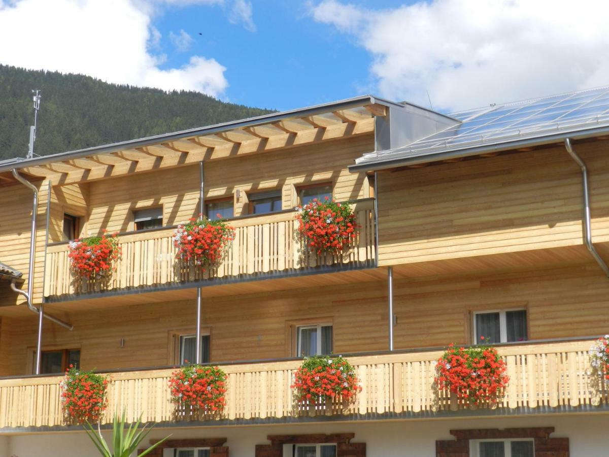 Apartment Bachmann Innichen Exterior foto